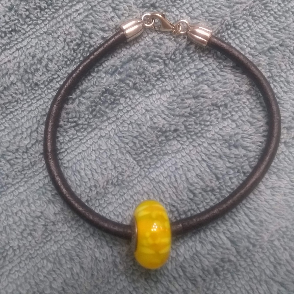 Pandora special edition bracelet